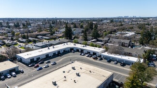 Caliber Collision – Sacramento, CA