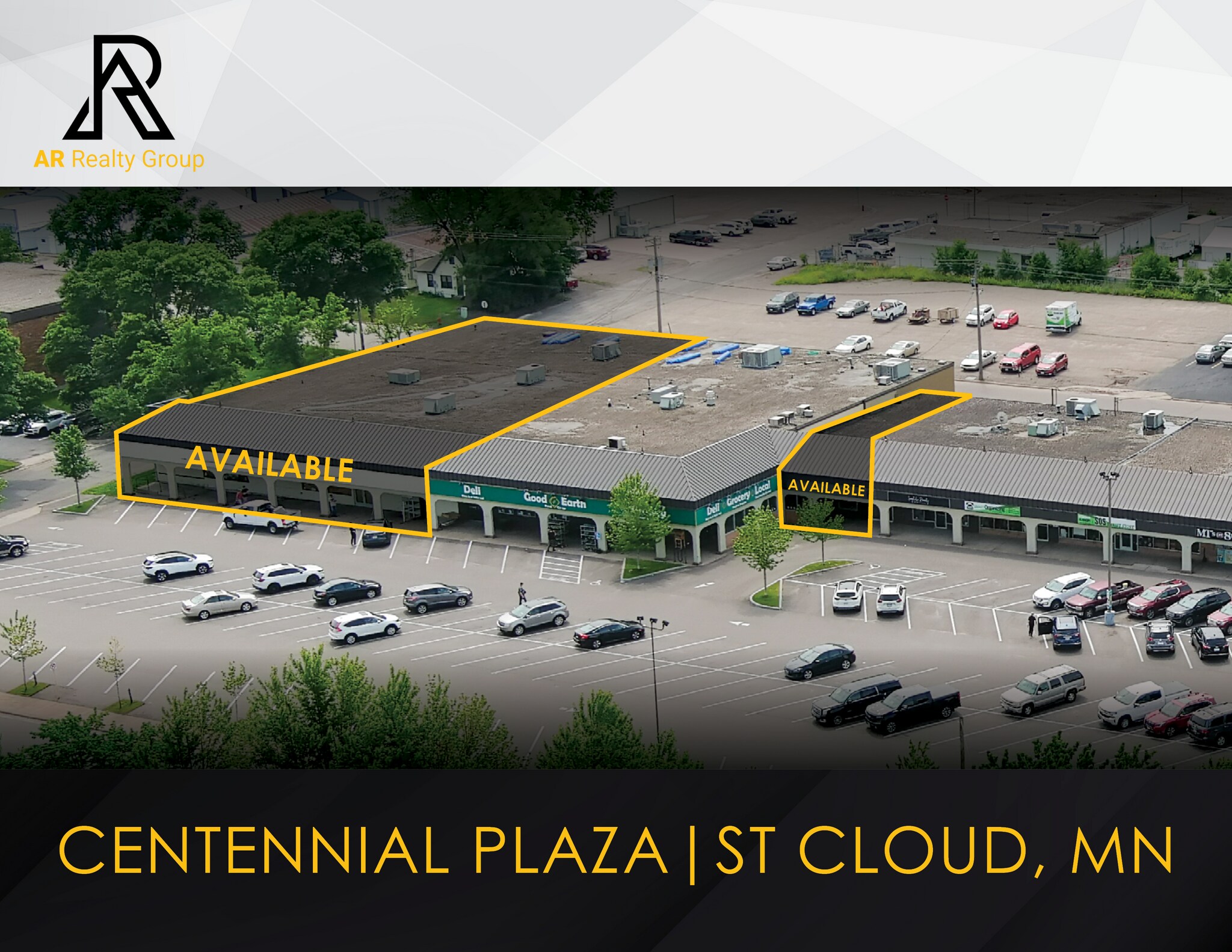 2118 Veterans Dr, Saint Cloud, MN for Rent