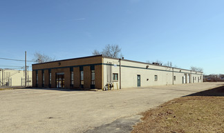 Warwick, RI Industrial - 60 Minnesota Ave