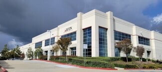 Beaumont, CA Industrial - 630 Nicholas Rd