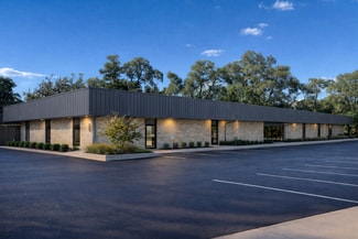 Ames, IA Office - 605 E Lincoln Way