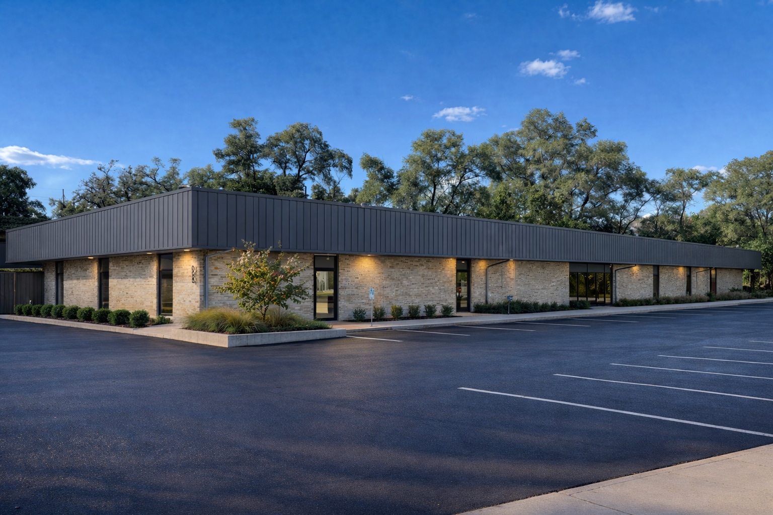 605 E Lincoln Way, Ames, IA for Rent