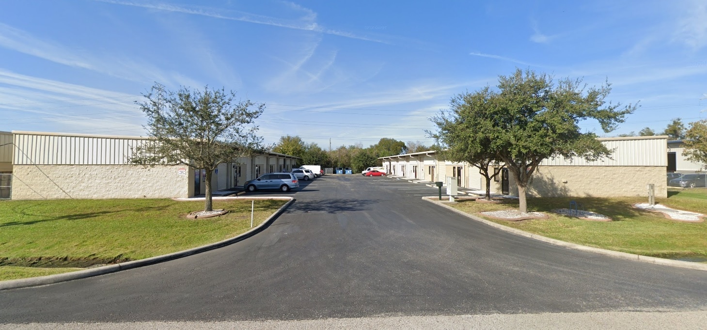 7610 Industrial Ln, Tampa, FL for Rent