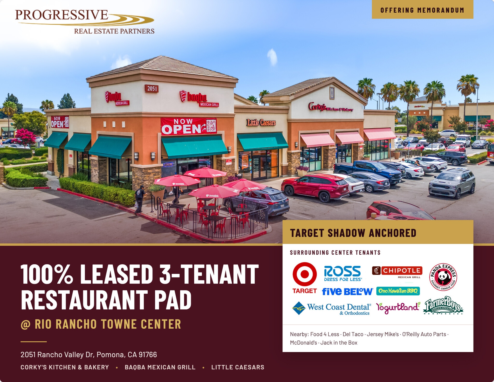 2051 Rancho Valley Dr, Pomona, CA for Sale