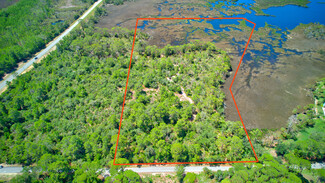 Spring Hill, FL Residential - Driftwood Dr