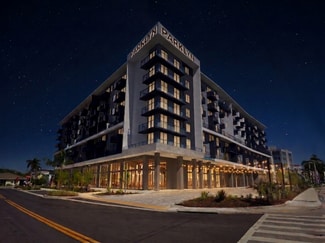 Oakland Park, FL Retail - 3411 N Federal Hwy Oakland Park, FL Retail - 3411 N Federal Hwy