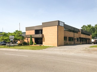 Bristol, VA Industrial - 200 Bob Morrison Blvd