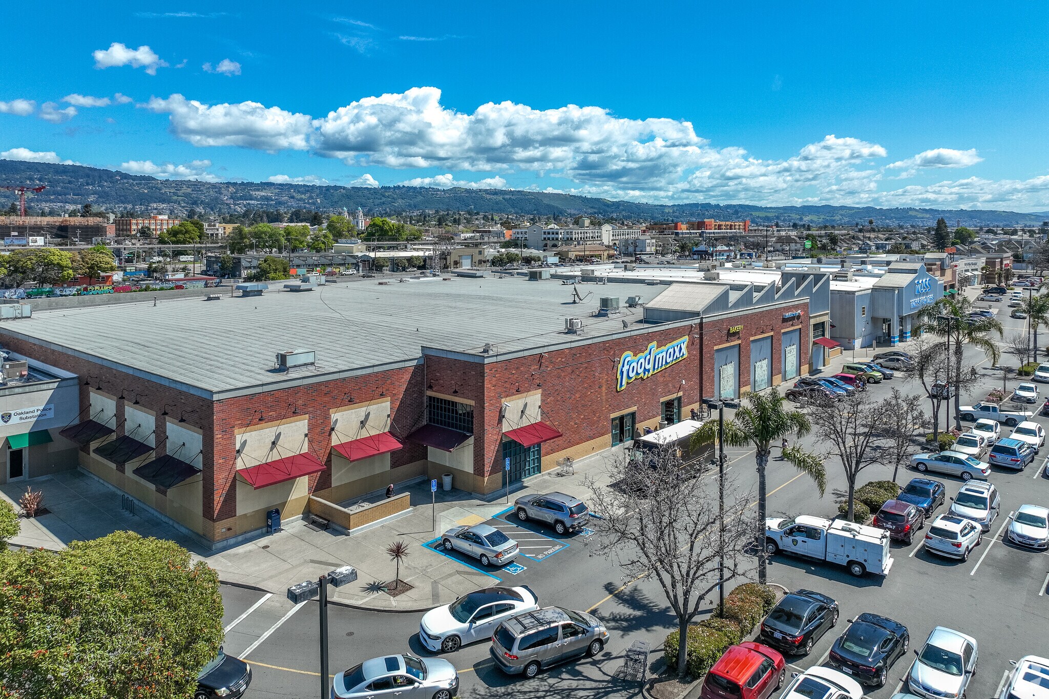 3000-3100 E 9th St, Oakland, CA for Rent