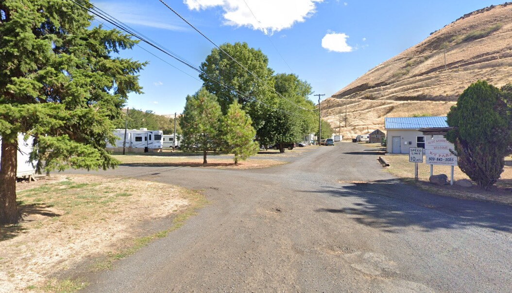 2180 Columbia St, Pomeroy, WA for Sale