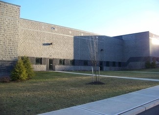 Randolph, NJ Warehouse - 961 Route 10 E Randolph, NJ Warehouse - 961 Route 10 E