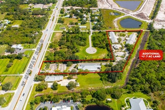Fort Pierce, FL Health Care - 3451-3463 W Midway Rd