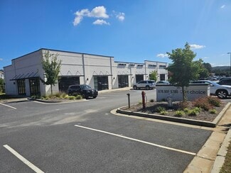 Kennesaw, GA Office/Medical - 2112 Old 41 Hwy