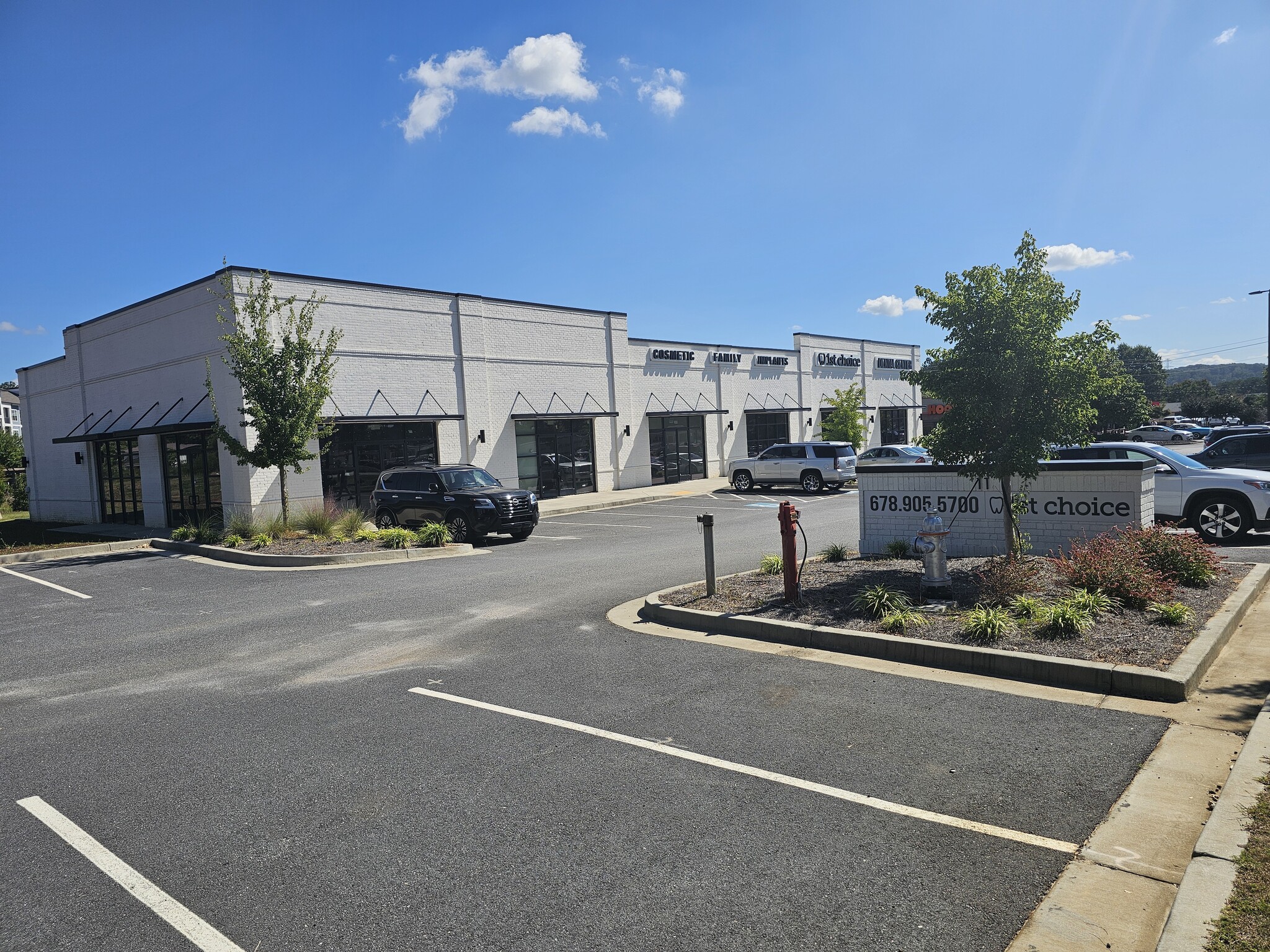 2112 Old 41 Hwy, Kennesaw, GA for Rent
