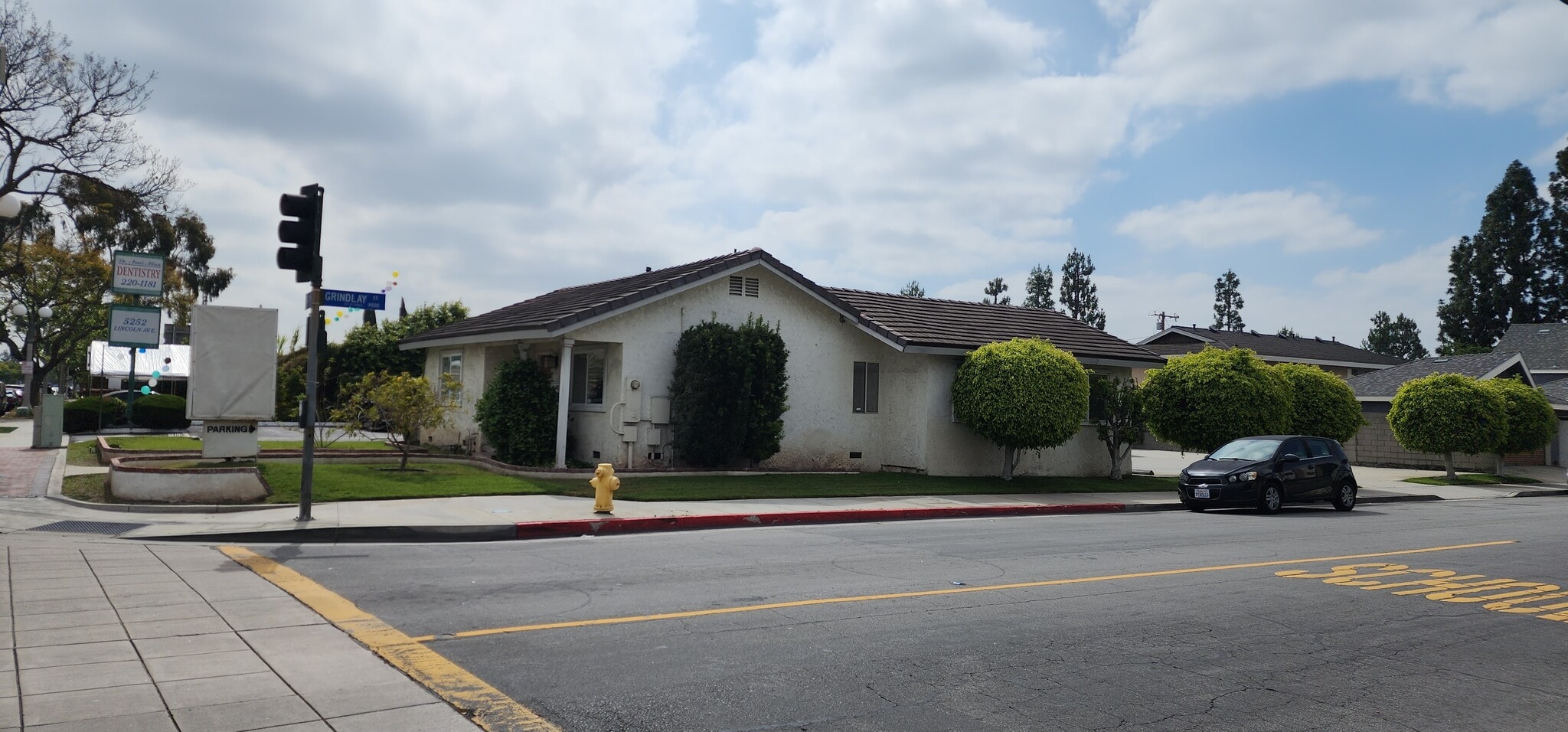 5242 Lincoln Ave, Cypress, CA for Sale