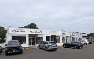 Stamford, CT Retail - 930-940 High Ridge Rd