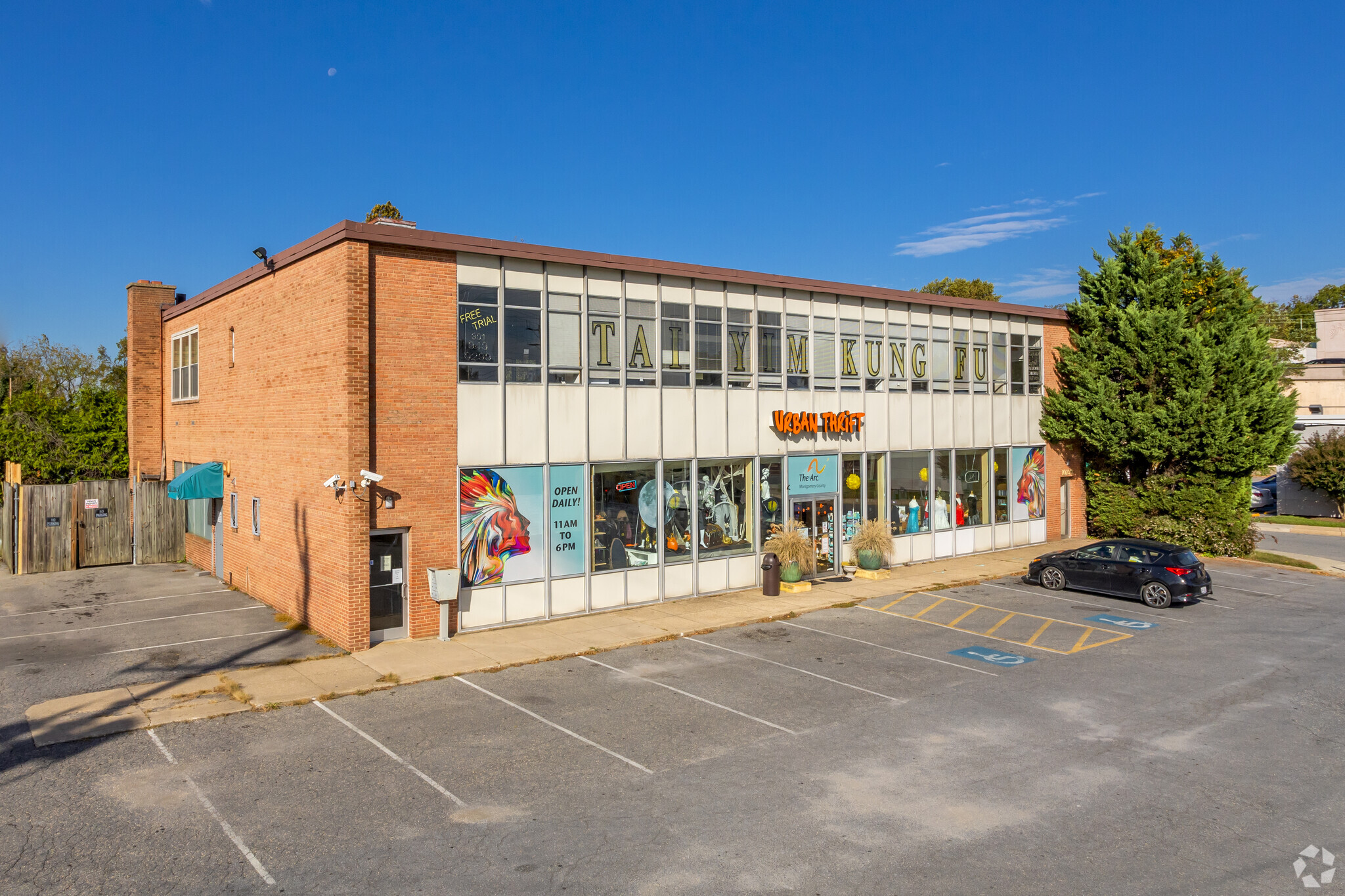 10730 Connecticut Ave, Kensington, MD for Sale