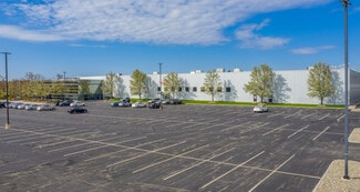 Peabody, MA Office, Industrial - 300 Jubilee Dr Peabody, MA Office, Industrial - 300 Jubilee Dr