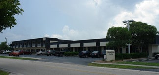 Fort Myers, FL Office - 1919 Courtney Dr