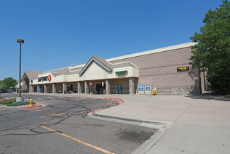 Federal Heights, CO Retail - 10250-10350 Federal Blvd