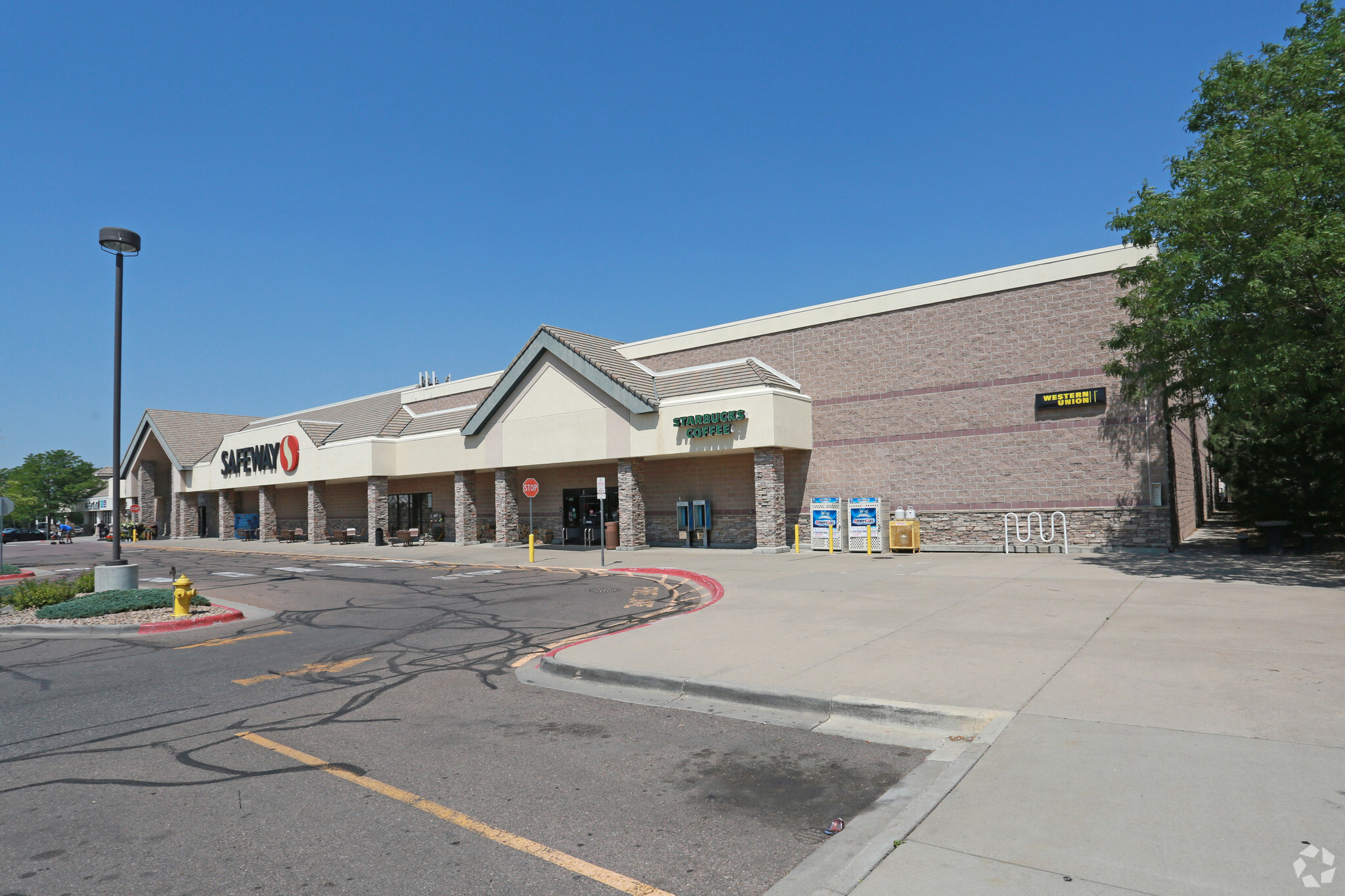 10250-10350 Federal Blvd, Federal Heights, CO for Rent