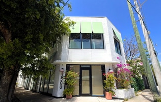 Miami, FL Retail - 3500 N Miami Ave