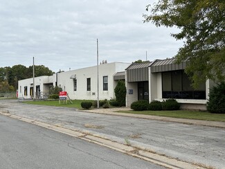 Fulton, NY Industrial - 6 Morrill Pl