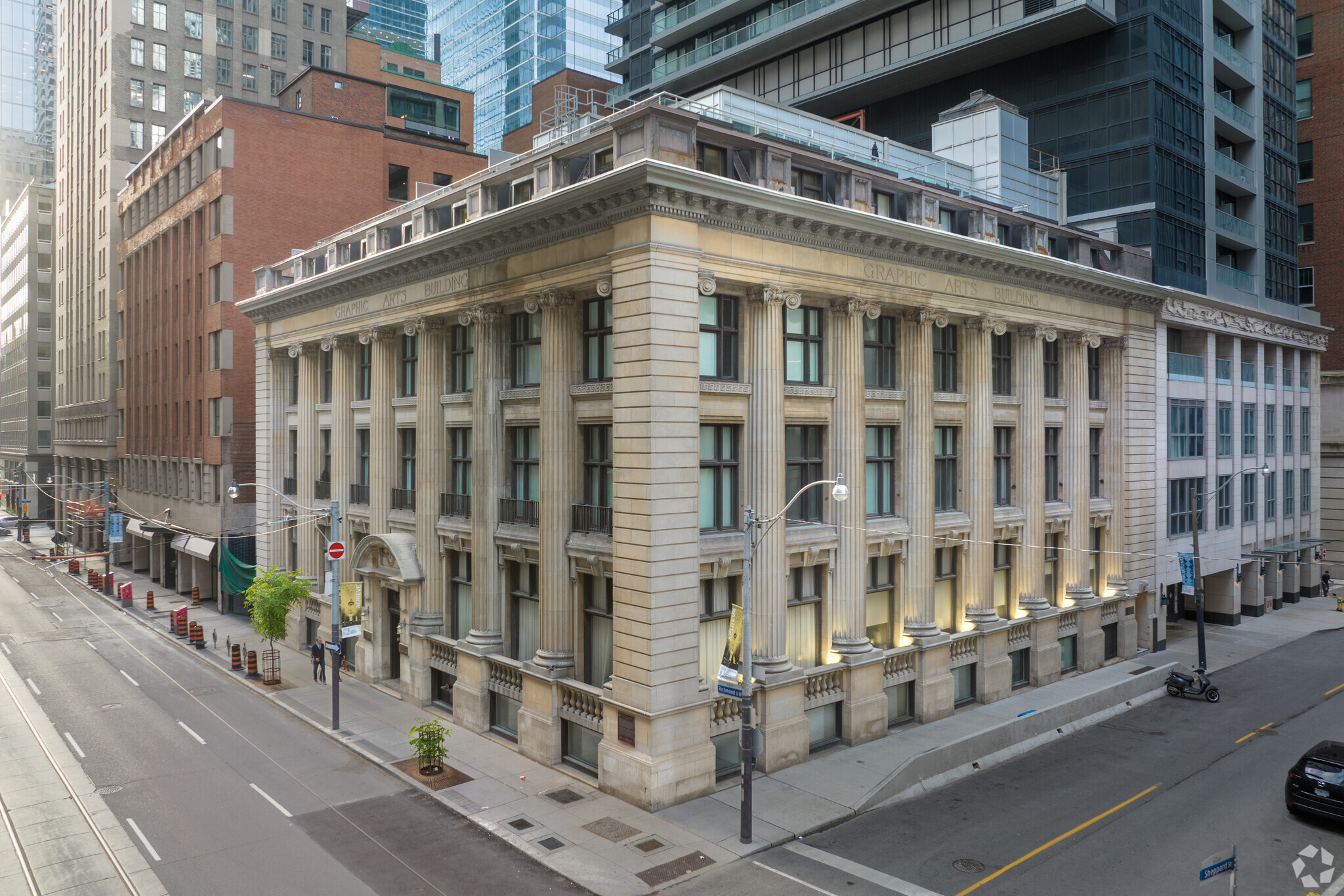 73 Richmond St W, Toronto, ON for Sale