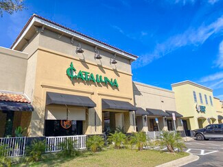 Jacksonville, FL Office/Medical, Retail - 8206 Philips Hwy Jacksonville, FL Office/Medical, Retail - 8206 Philips Hwy
