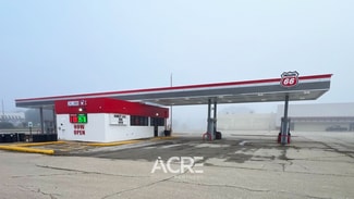 Decatur, IL undefined - 1420 E Pershing Rd Decatur, IL undefined - 1420 E Pershing Rd