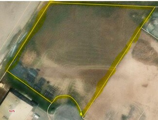 Ogden, UT Industrial Land - 1674 2750 S Ogden, UT Industrial Land - 1674 2750 S