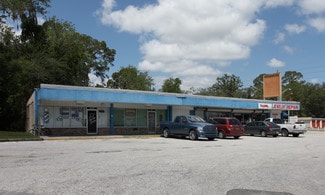 Jacksonville, FL Retail - 5418-5424 Timuquana Rd