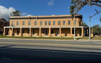 Madison, FL Storefront Retail/Office - 199 E Base St