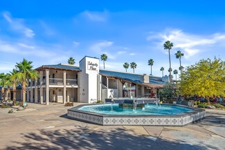 Palm Springs, CA Office - 2825 E Tahquitz Canyon Way