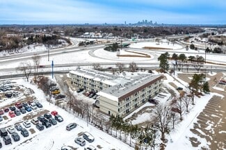 Saint Paul, MN Hospitality - 2300 Cleveland Ave N