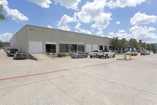 Garland, TX Industrial - 2050 Forest Ln