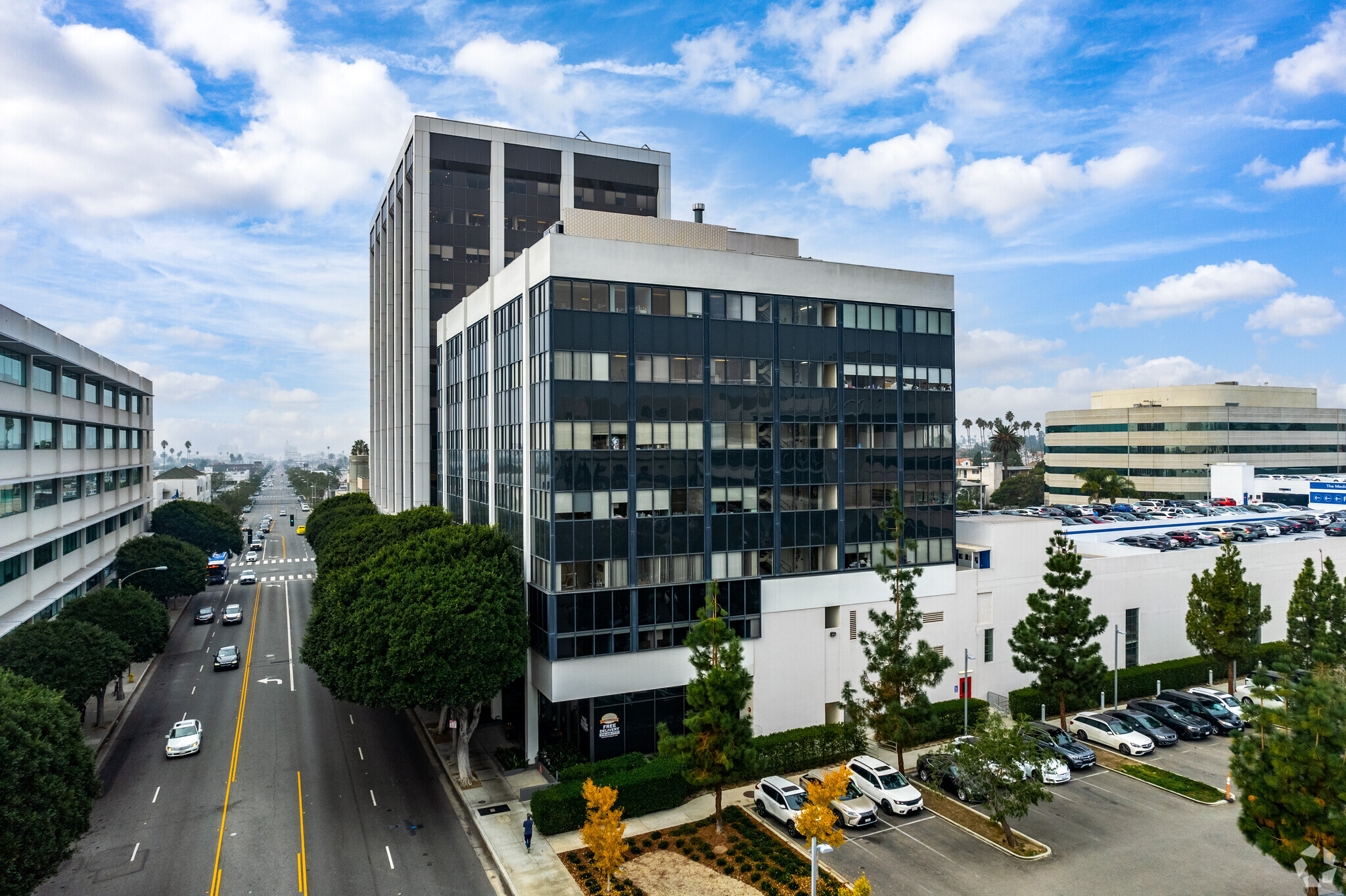 2021 Santa Monica Blvd, Santa Monica, CA for Rent