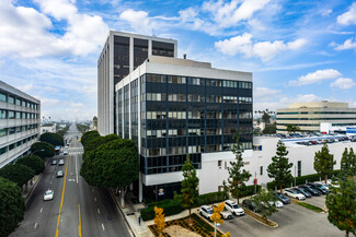 Santa Monica, CA Office, Office/Medical, Medical - 2021 Santa Monica Blvd