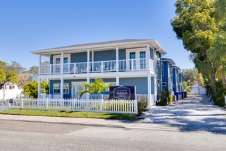 Dunedin, FL Apartments - 719 Douglas Ave