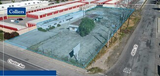 Bakersfield, CA undefined - 4000 Chester Ave