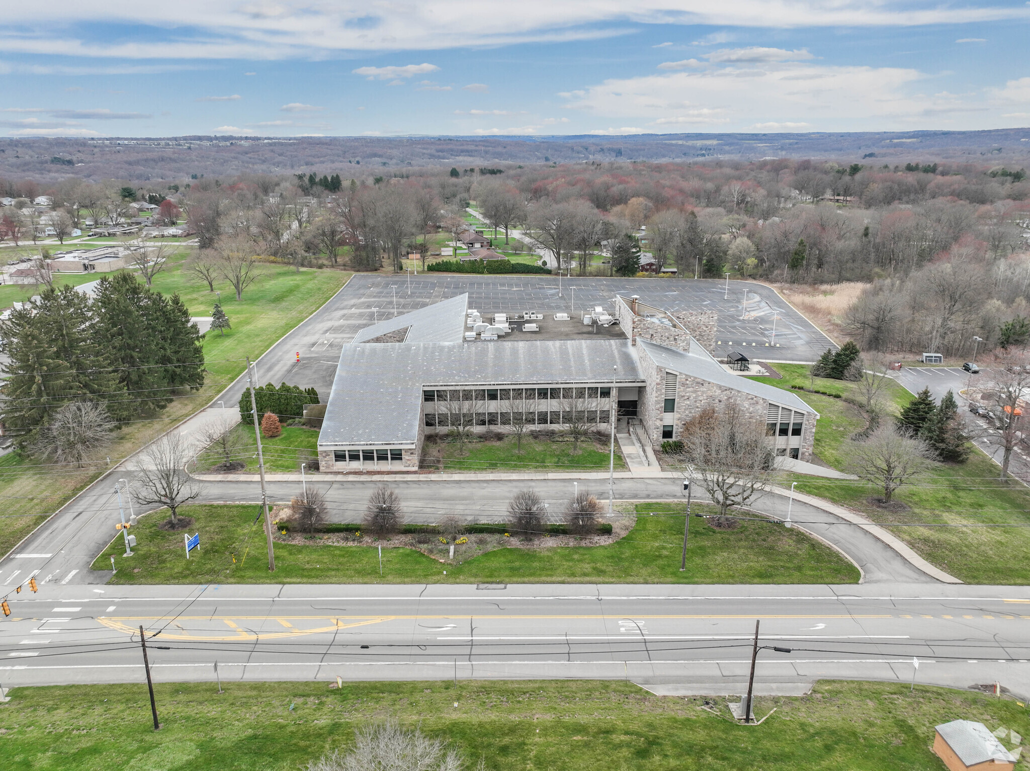 2501 Wilmington Rd, New Castle, PA for Rent