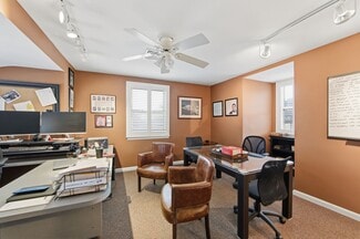 Newtown Square, PA Office - 4024 West Chester Pike Newtown Square, PA Office - 4024 West Chester Pike