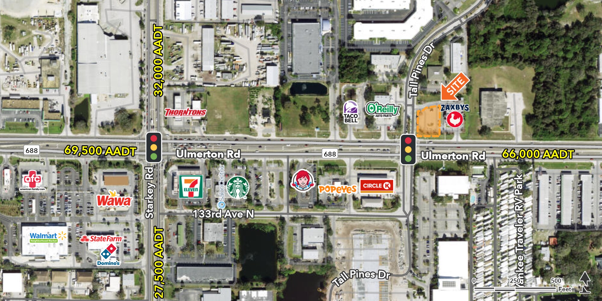 8585 Ulmerton Rd, Largo, FL for Rent