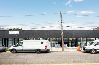 Corona, NY Retail - 40-16 National St Corona, NY Retail - 40-16 National St