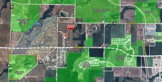 Celina, TX Industrial Land - 6202 Private Road 902 Celina, TX Industrial Land - 6202 Private Road 902