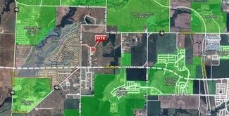 Celina, TX Industrial - 6202 Private Road 902