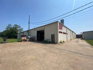 Jackson, MS Industrial - 510 Access Rd