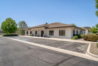 Sparks, NV Office - 150 Isidor Ct