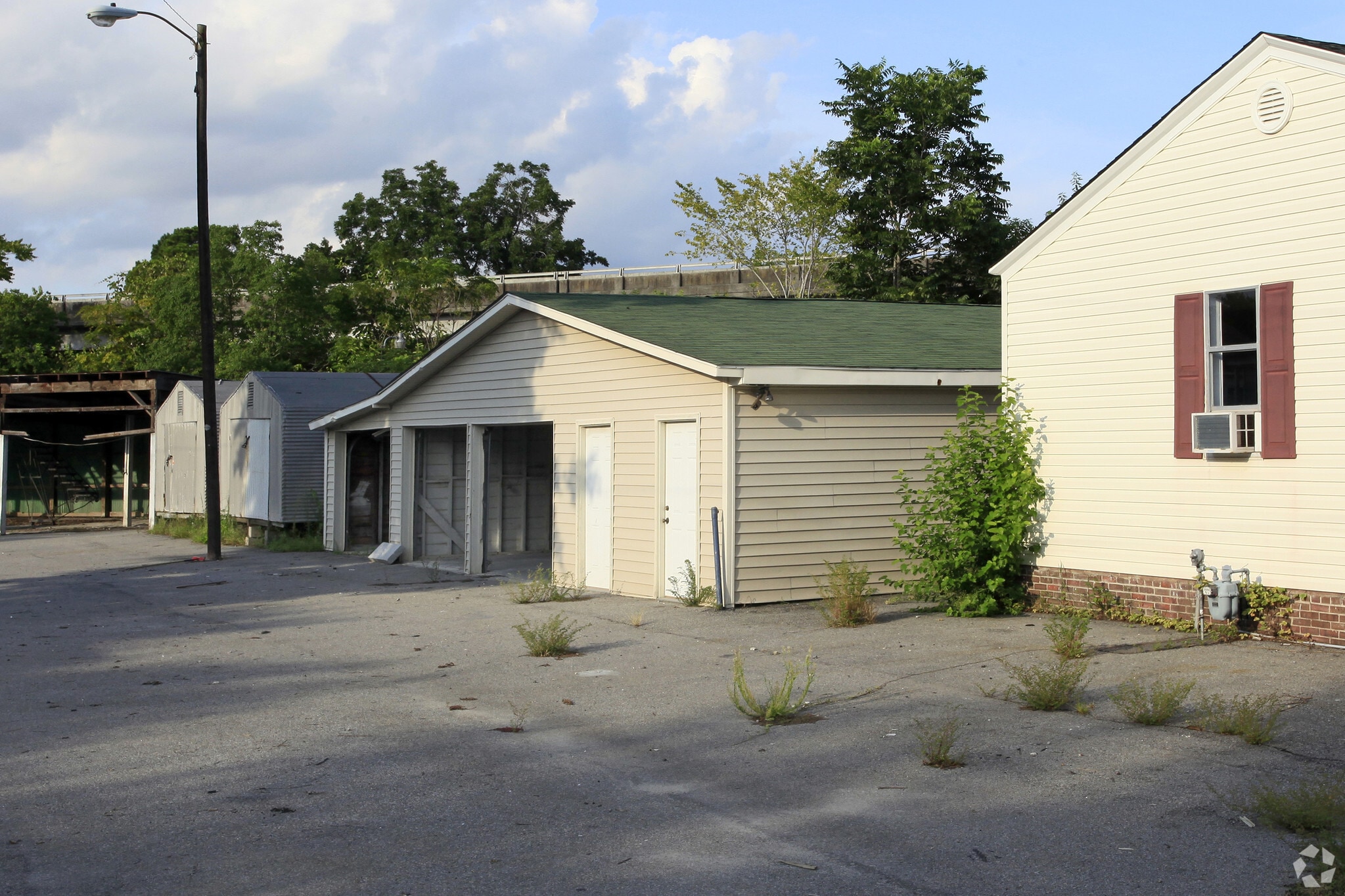 2123 Montford Ave, Charleston, SC for Rent