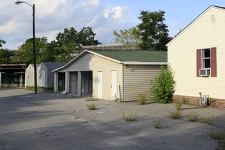 Charleston, SC Industrial - 2123 Montford Ave
