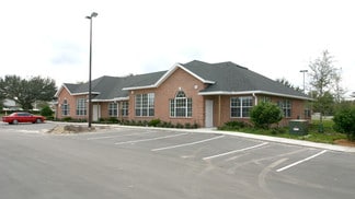 Jacksonville, FL Office - 6817 Southpoint Pky Jacksonville, FL Office - 6817 Southpoint Pky